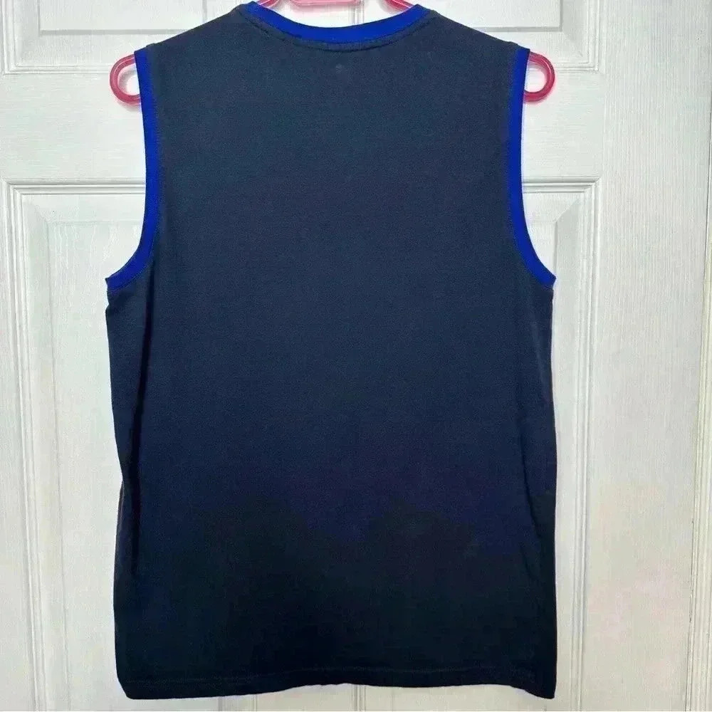 Genuine Merchandise Toronto Blue  Jays Tank Top Sleeveless Size Medium - Picture 16 of 16
